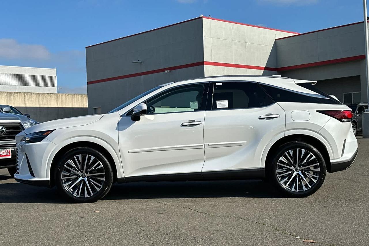 2026 Lexus RX Premium+ Roseville CA
