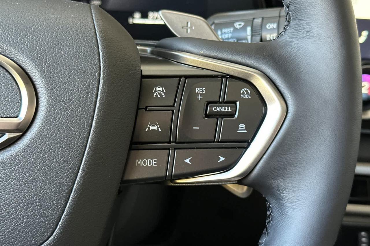 2026 Lexus RX Premium+ Roseville CA