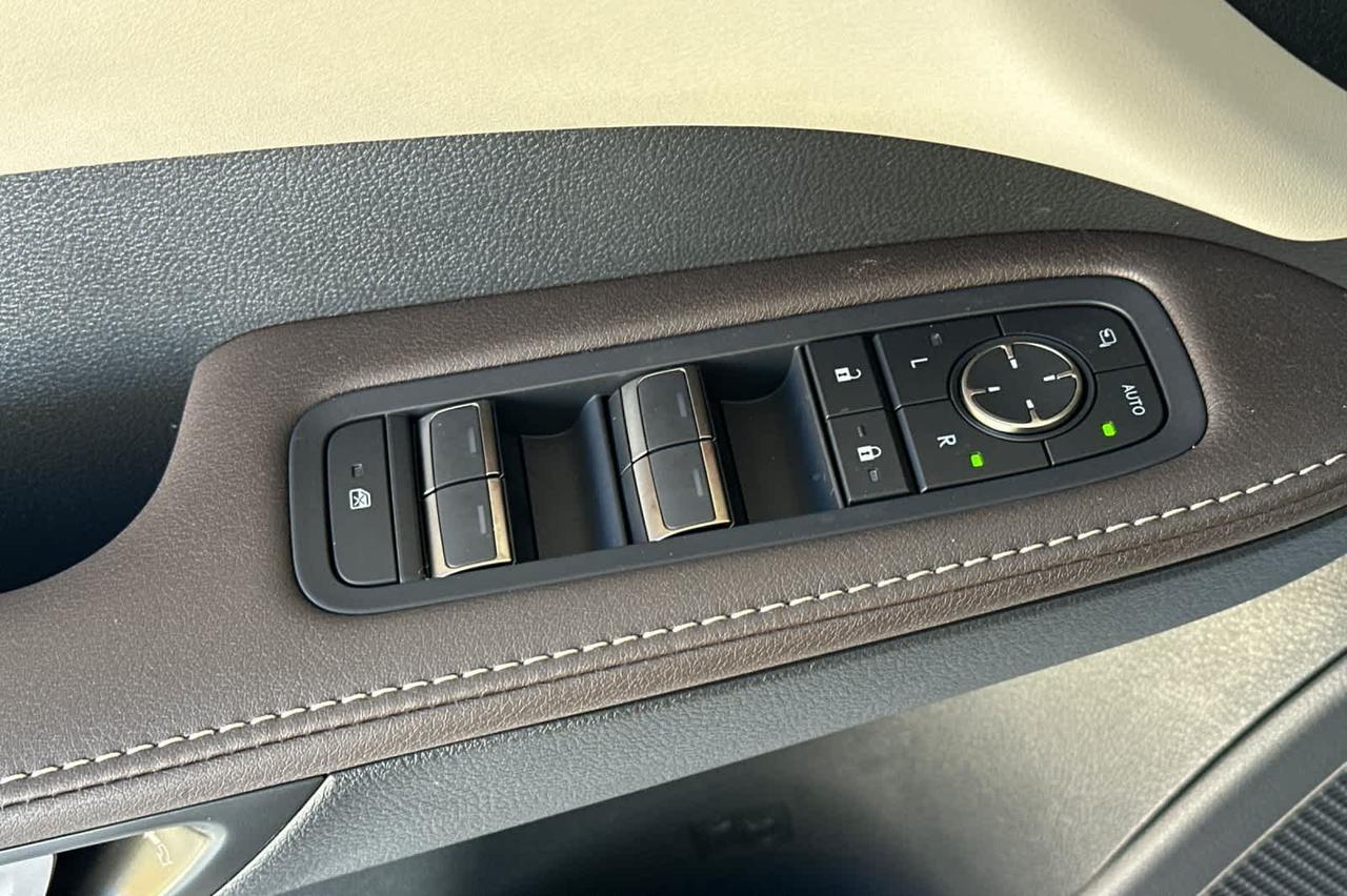 2026 Lexus RX Premium+ Roseville CA