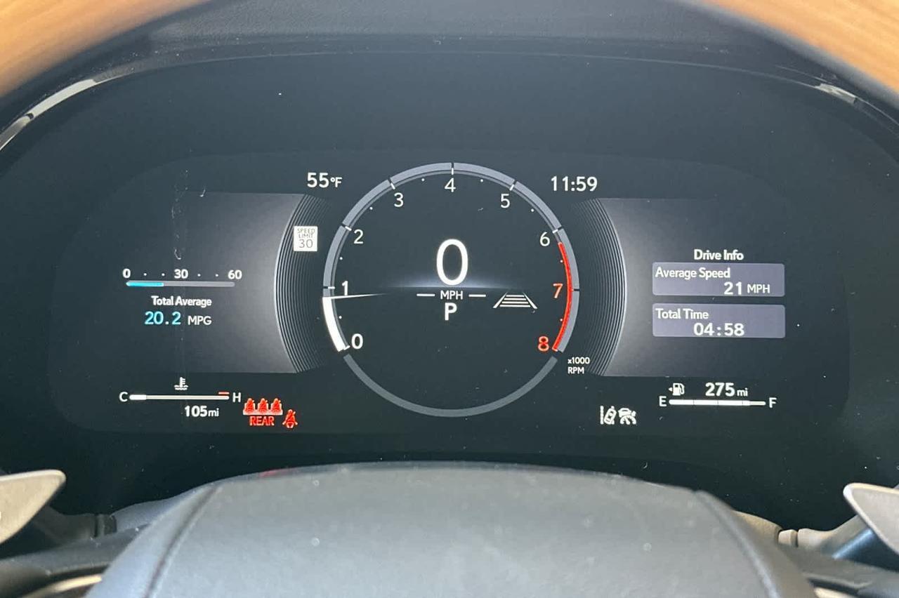 2026 Lexus RX Premium+ Roseville CA