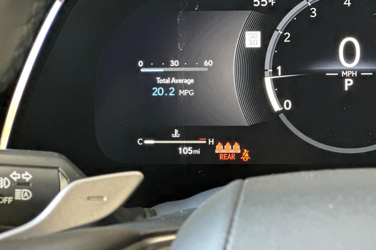 2026 Lexus RX Premium+ Roseville CA