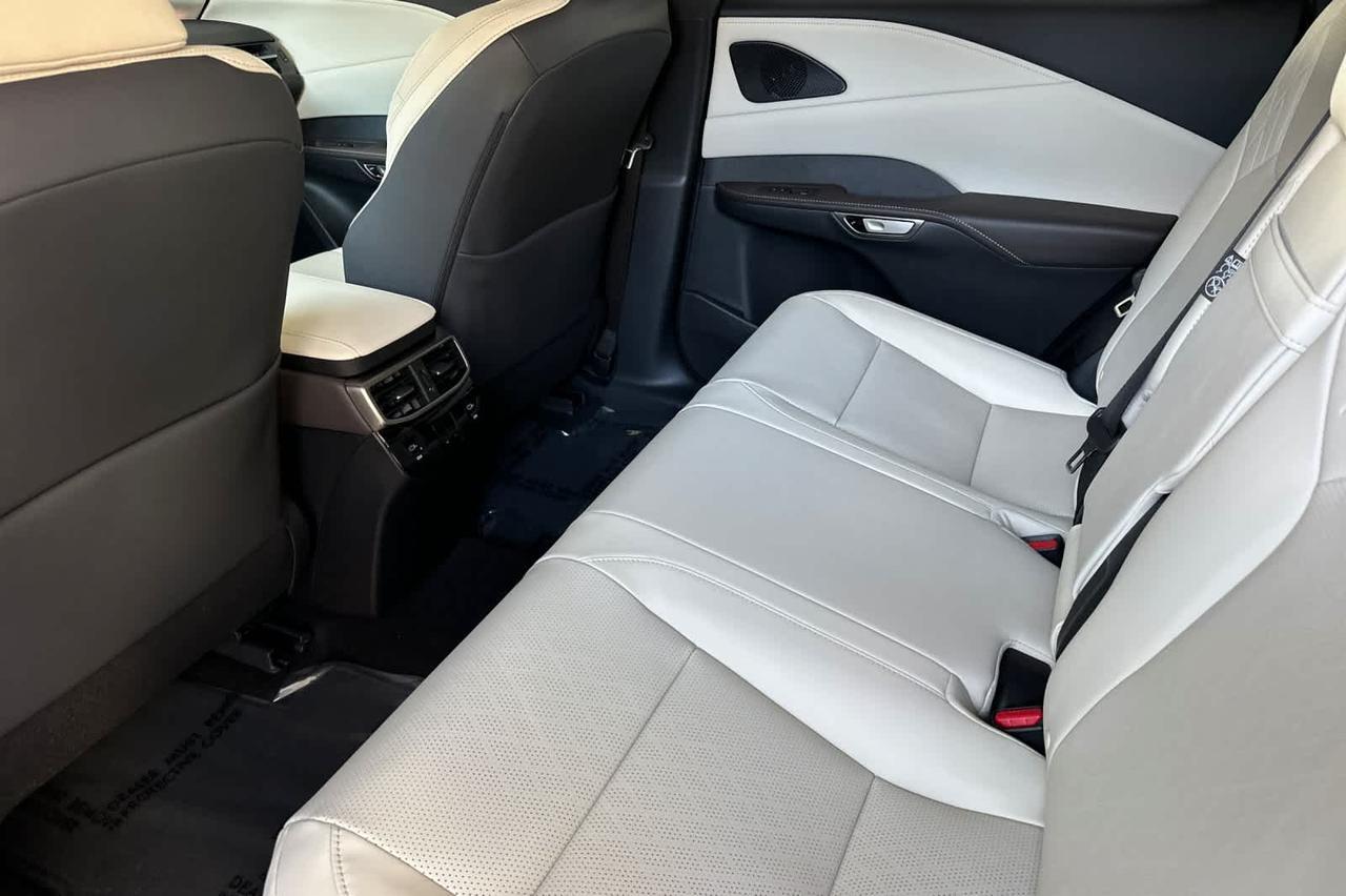 2026 Lexus RX Premium+ Roseville CA