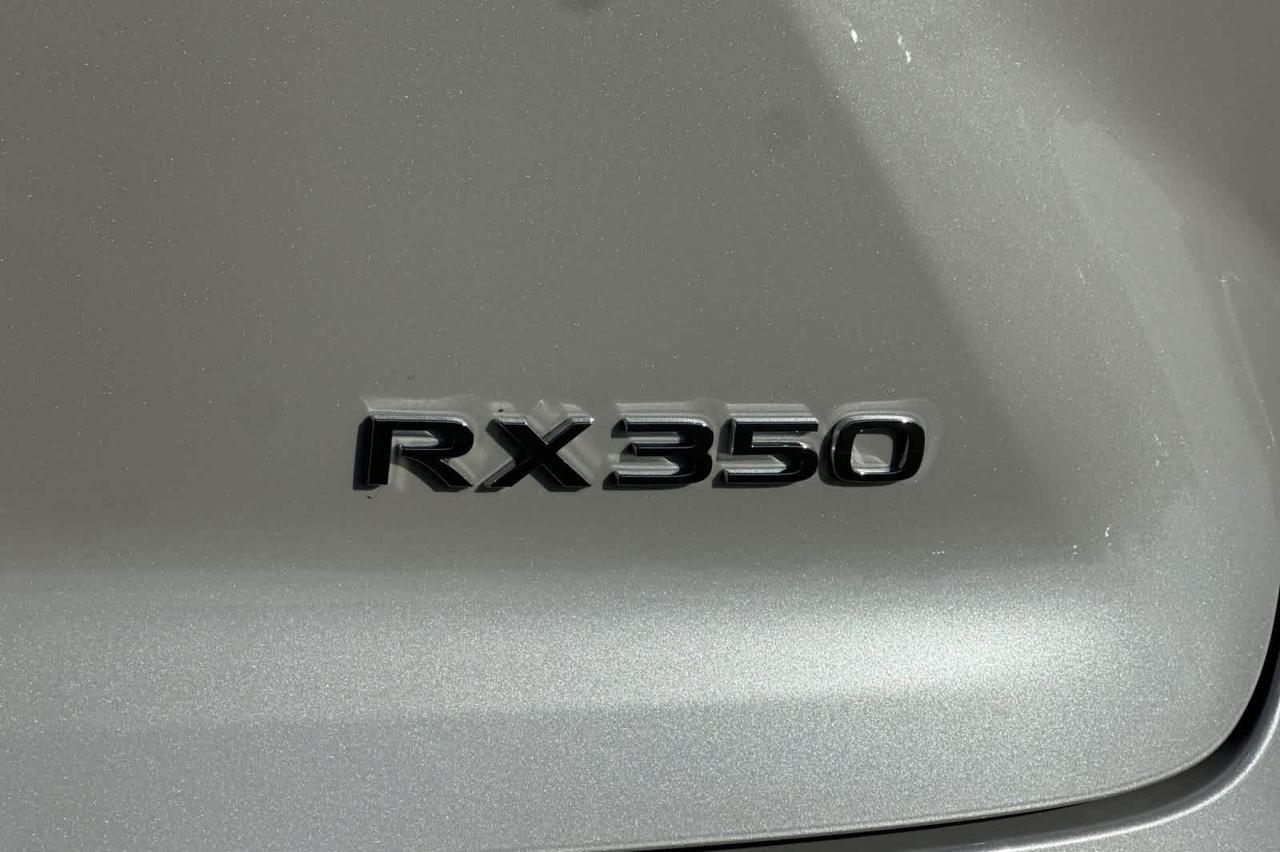 2026 Lexus RX Premium+ Roseville CA