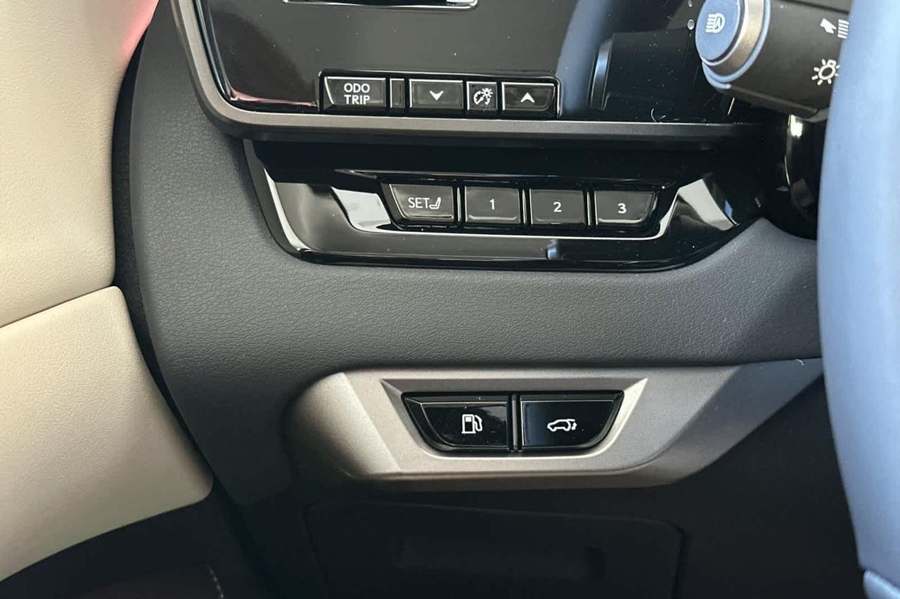 2026 Lexus RX Premium+ Roseville CA