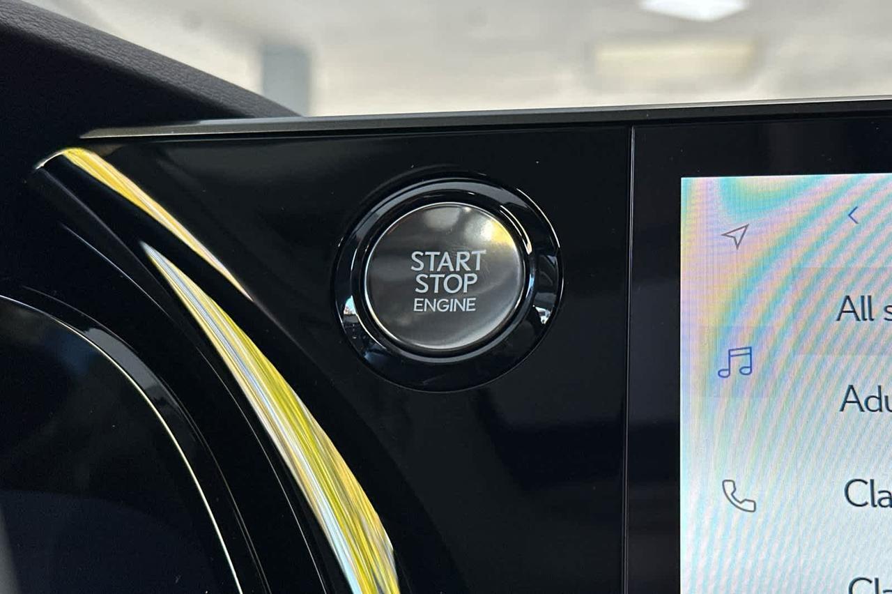 2026 Lexus RX Premium+ Roseville CA