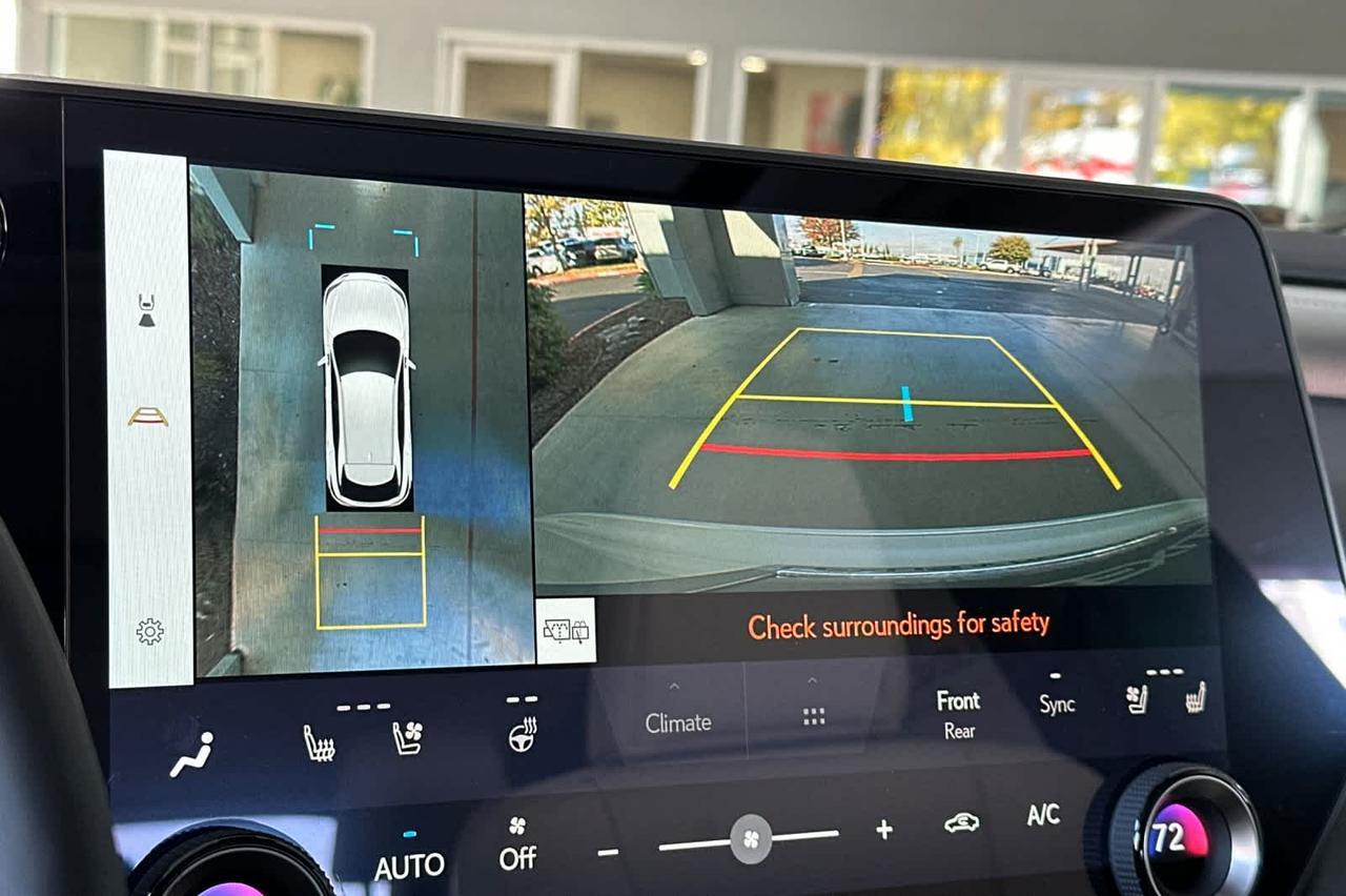 2026 Lexus RX Premium+ Roseville CA