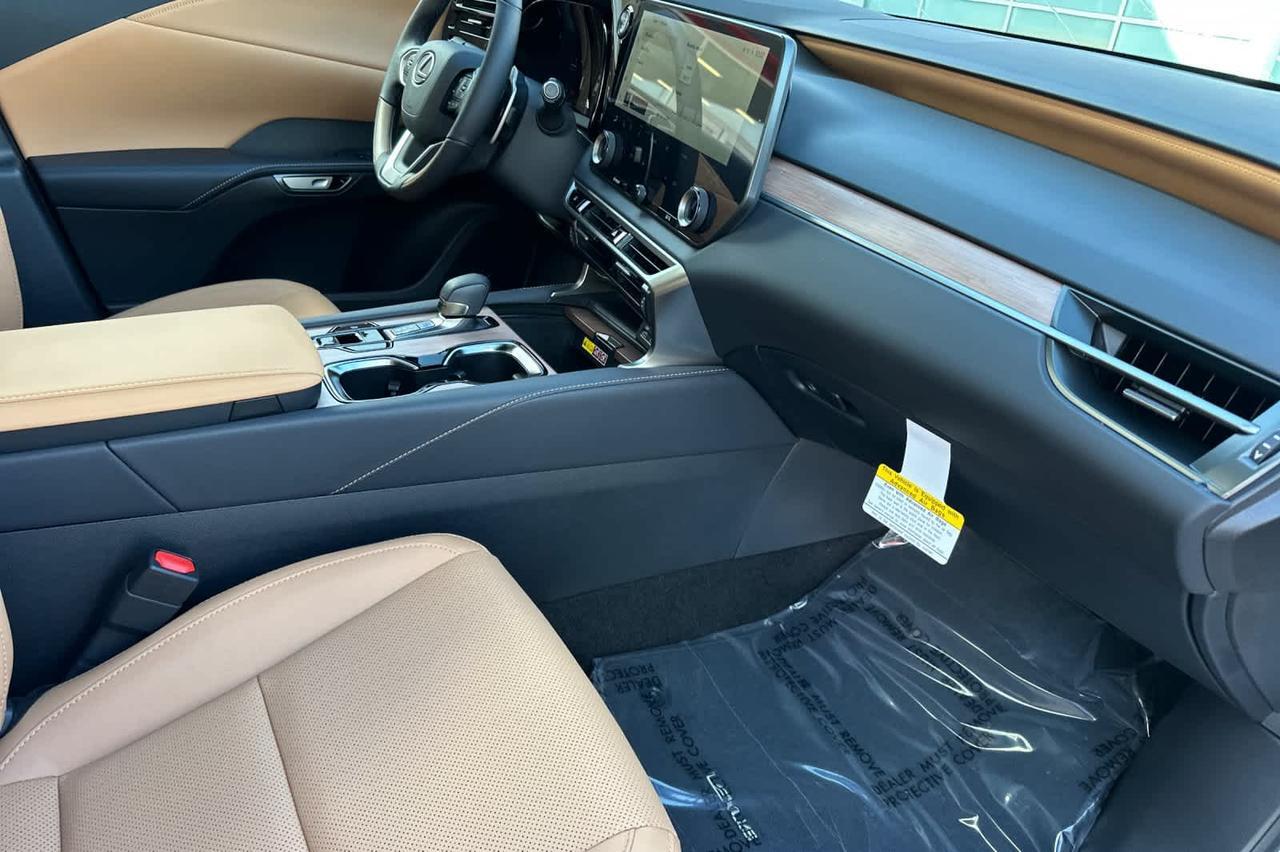 2026 Lexus RX Premium Roseville CA