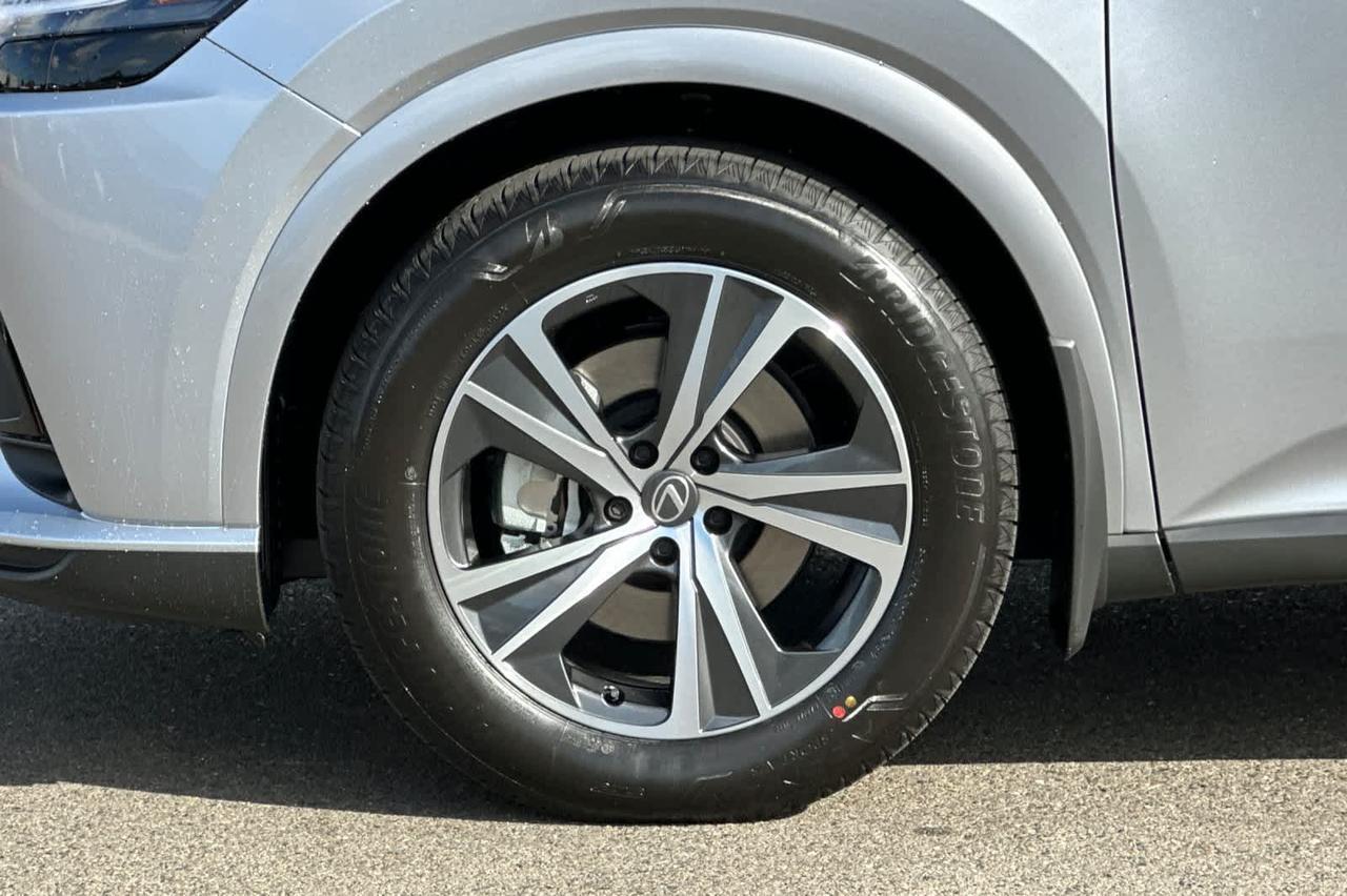 2026 Lexus RX Premium Roseville CA