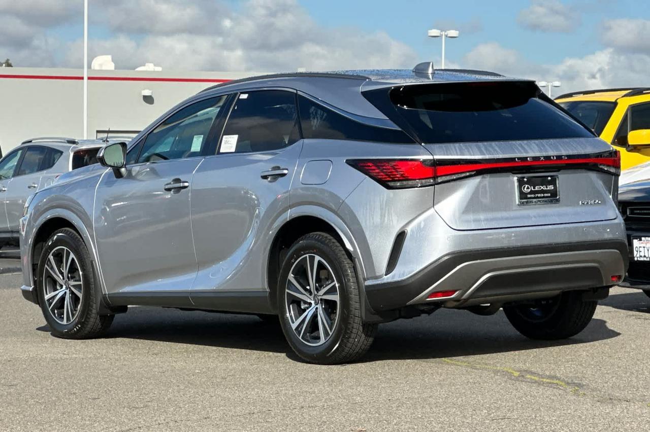 2026 Lexus RX Premium Roseville CA