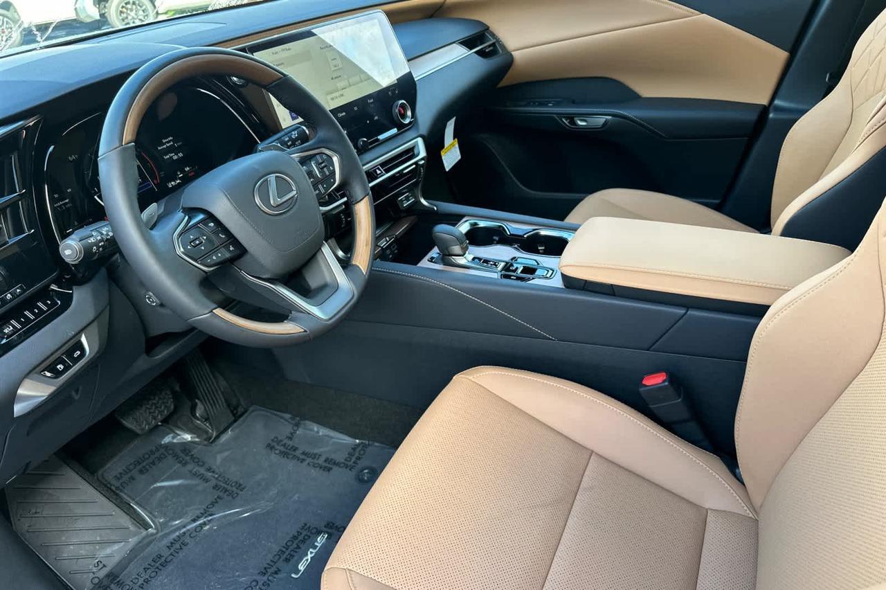 2026 Lexus RX Premium Roseville CA