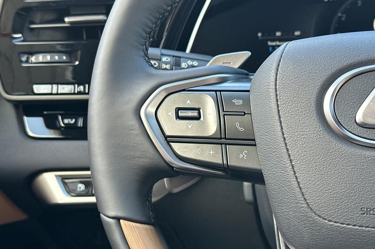 2026 Lexus RX Premium Roseville CA