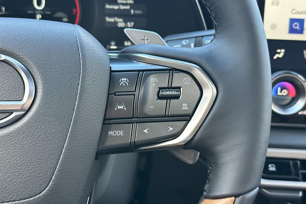 2026 Lexus RX Premium Roseville CA