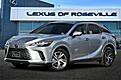 2026 Lexus RX Premium