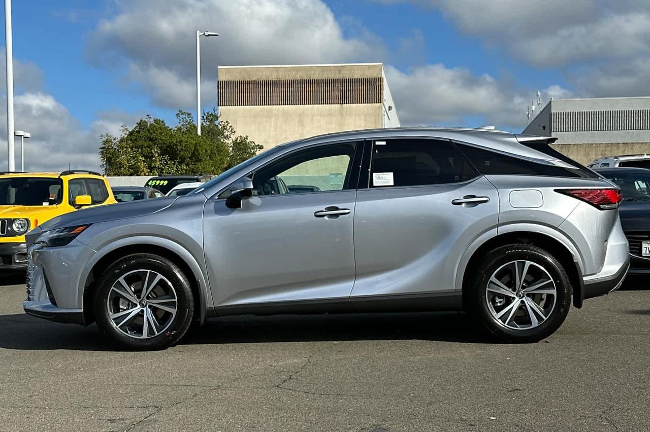 2026 Lexus RX Premium Roseville CA