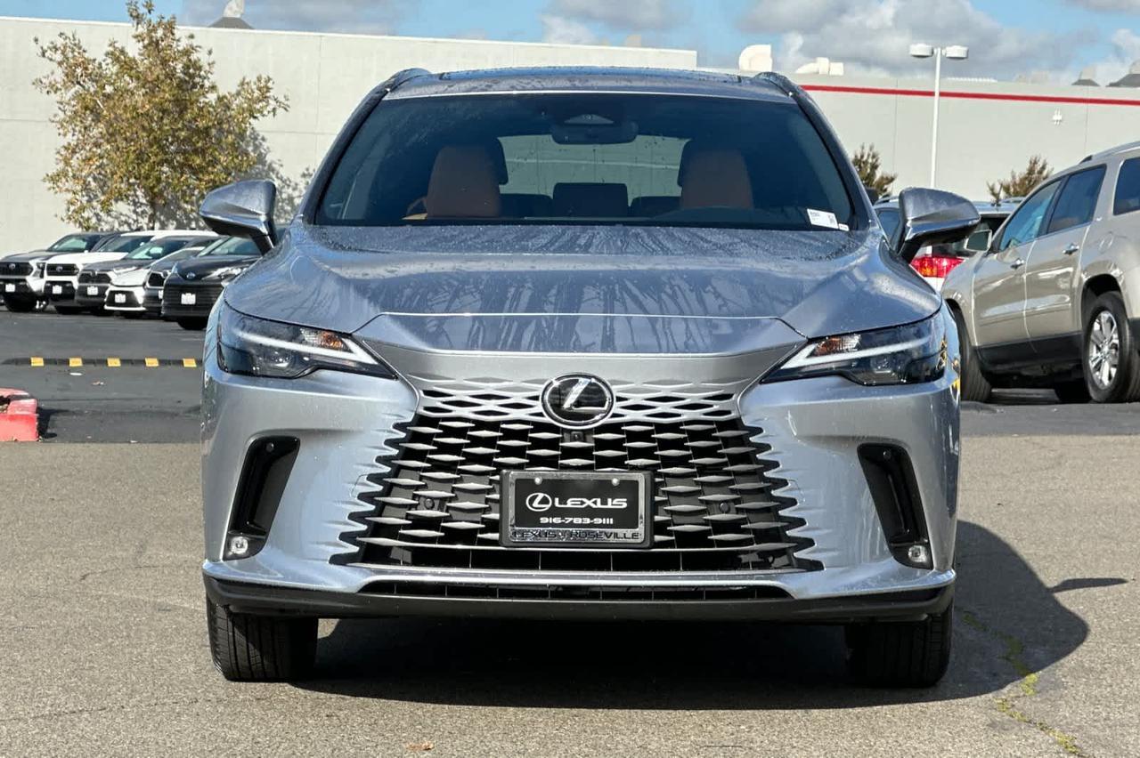2026 Lexus RX Premium Roseville CA
