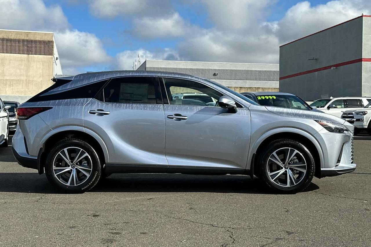 2026 Lexus RX Premium Roseville CA