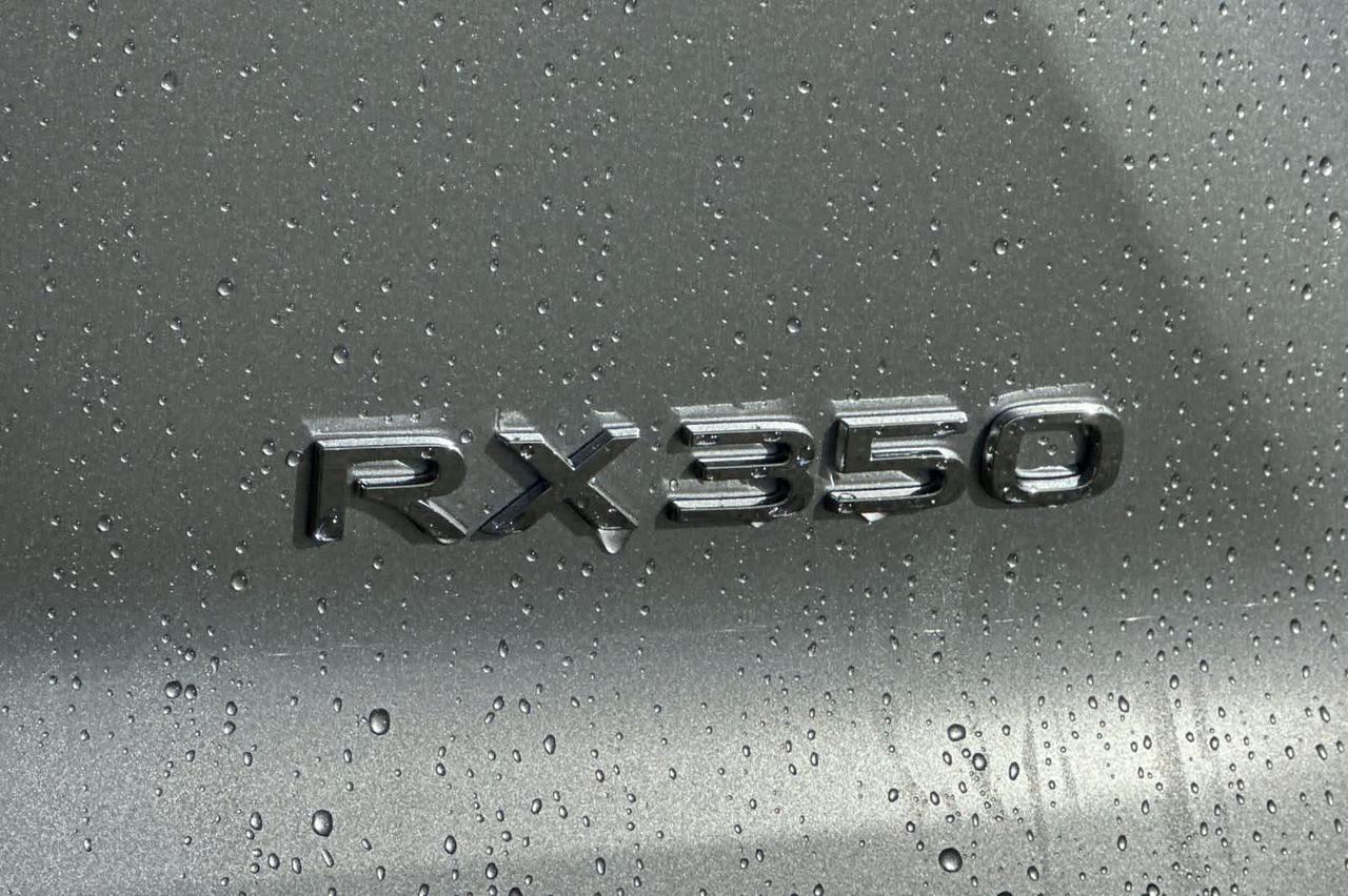 2026 Lexus RX Premium Roseville CA