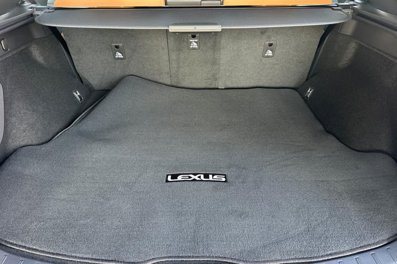 2026 Lexus RX Premium Roseville CA