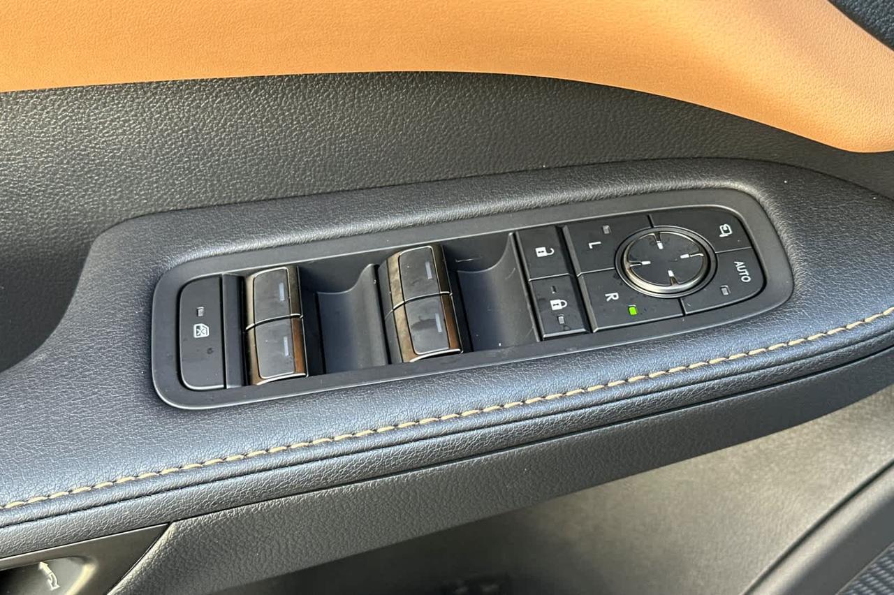 2026 Lexus RX Premium Roseville CA