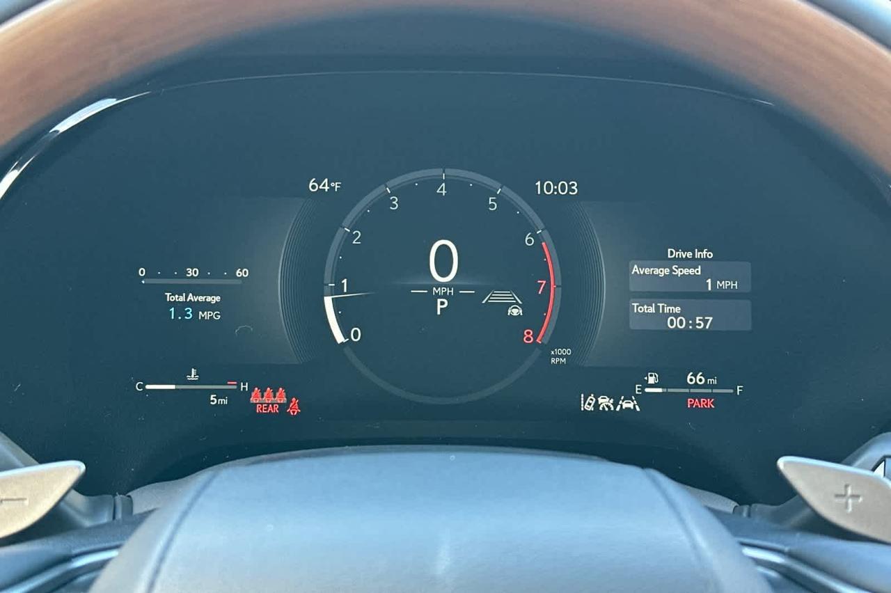 2026 Lexus RX Premium Roseville CA