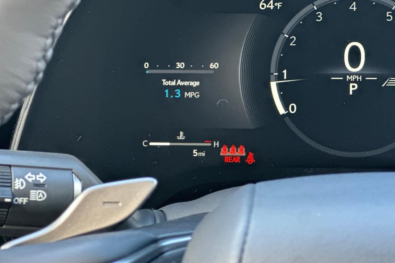 2026 Lexus RX Premium Roseville CA