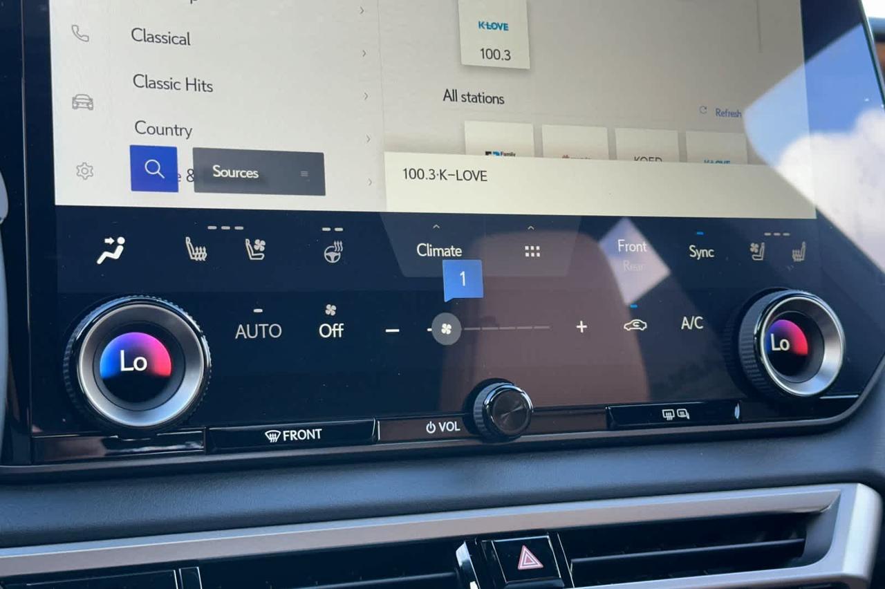 2026 Lexus RX Premium Roseville CA