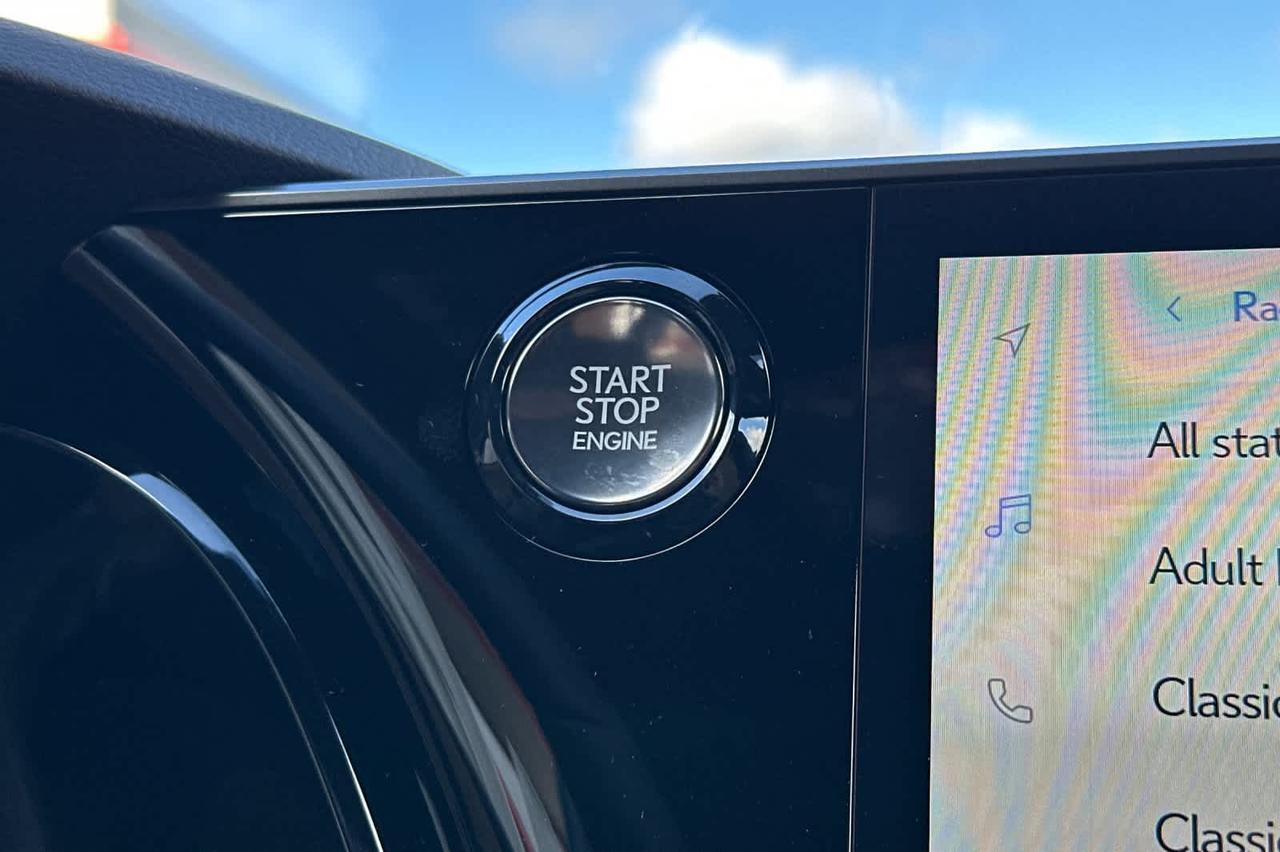 2026 Lexus RX Premium Roseville CA