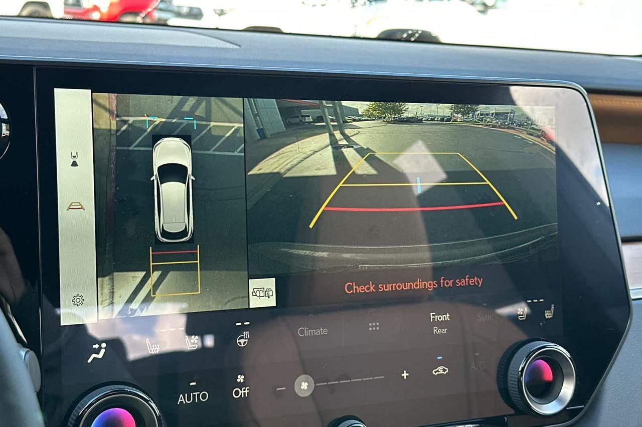 2026 Lexus RX Premium Roseville CA