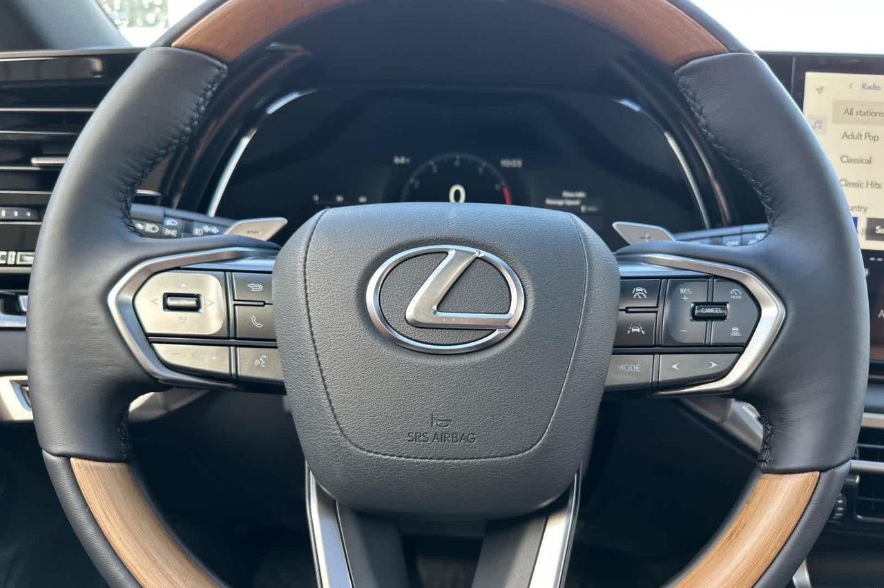 2026 Lexus RX Premium Roseville CA