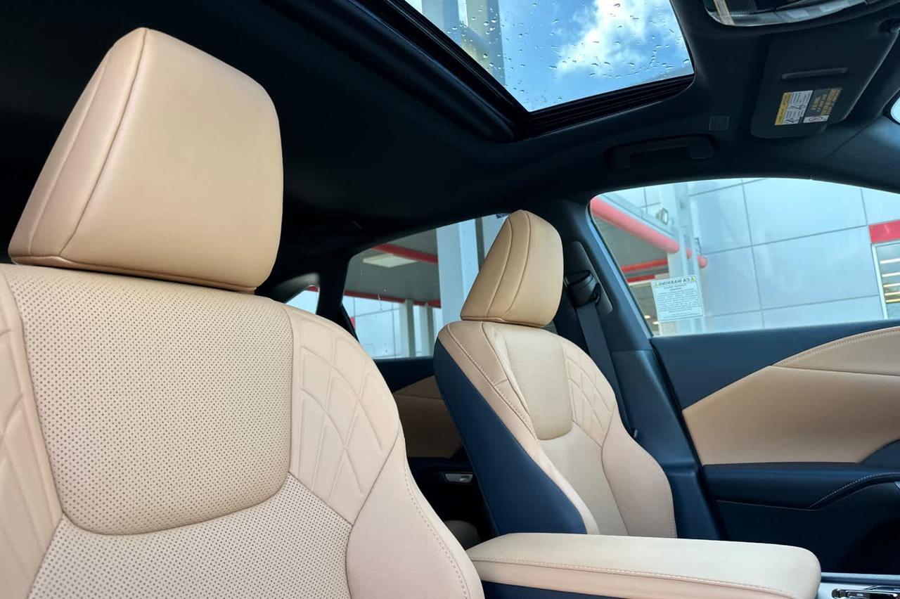 2026 Lexus RX Premium Roseville CA