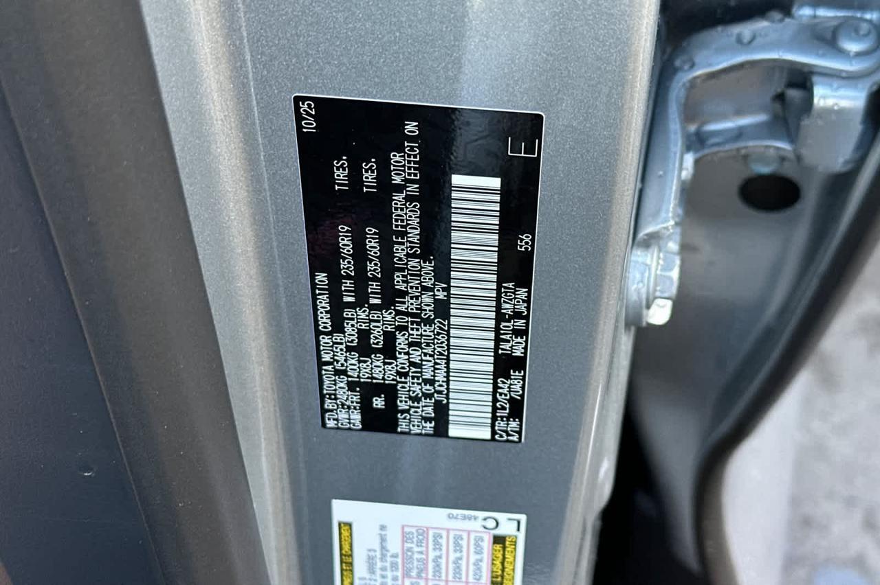 2026 Lexus RX Premium Roseville CA