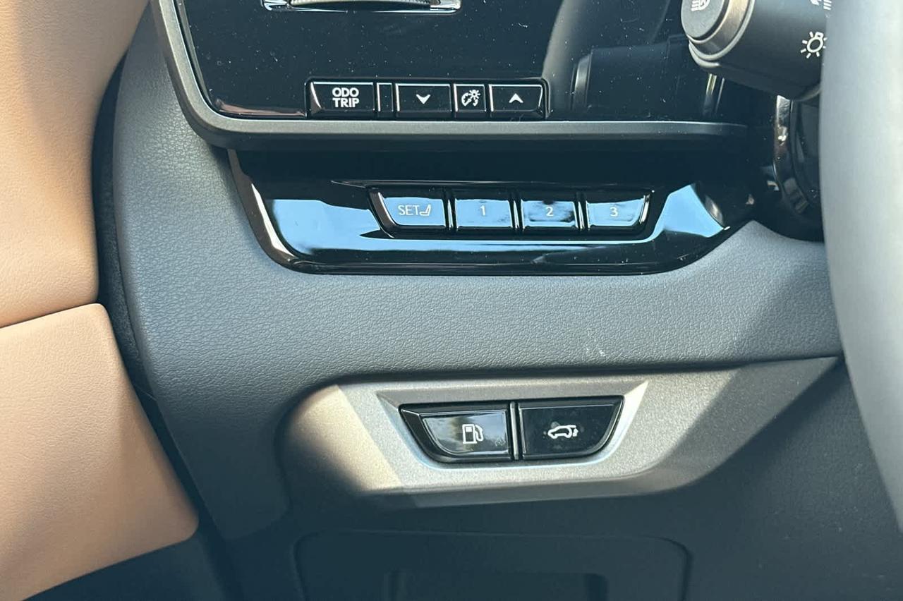 2026 Lexus RX Premium Roseville CA