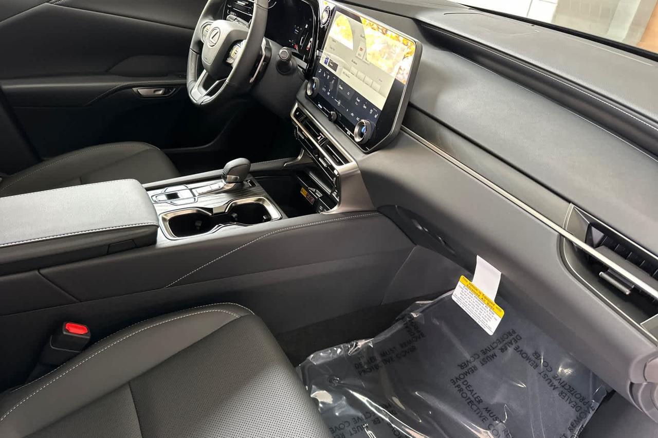 2026 Lexus RX Premium Roseville CA