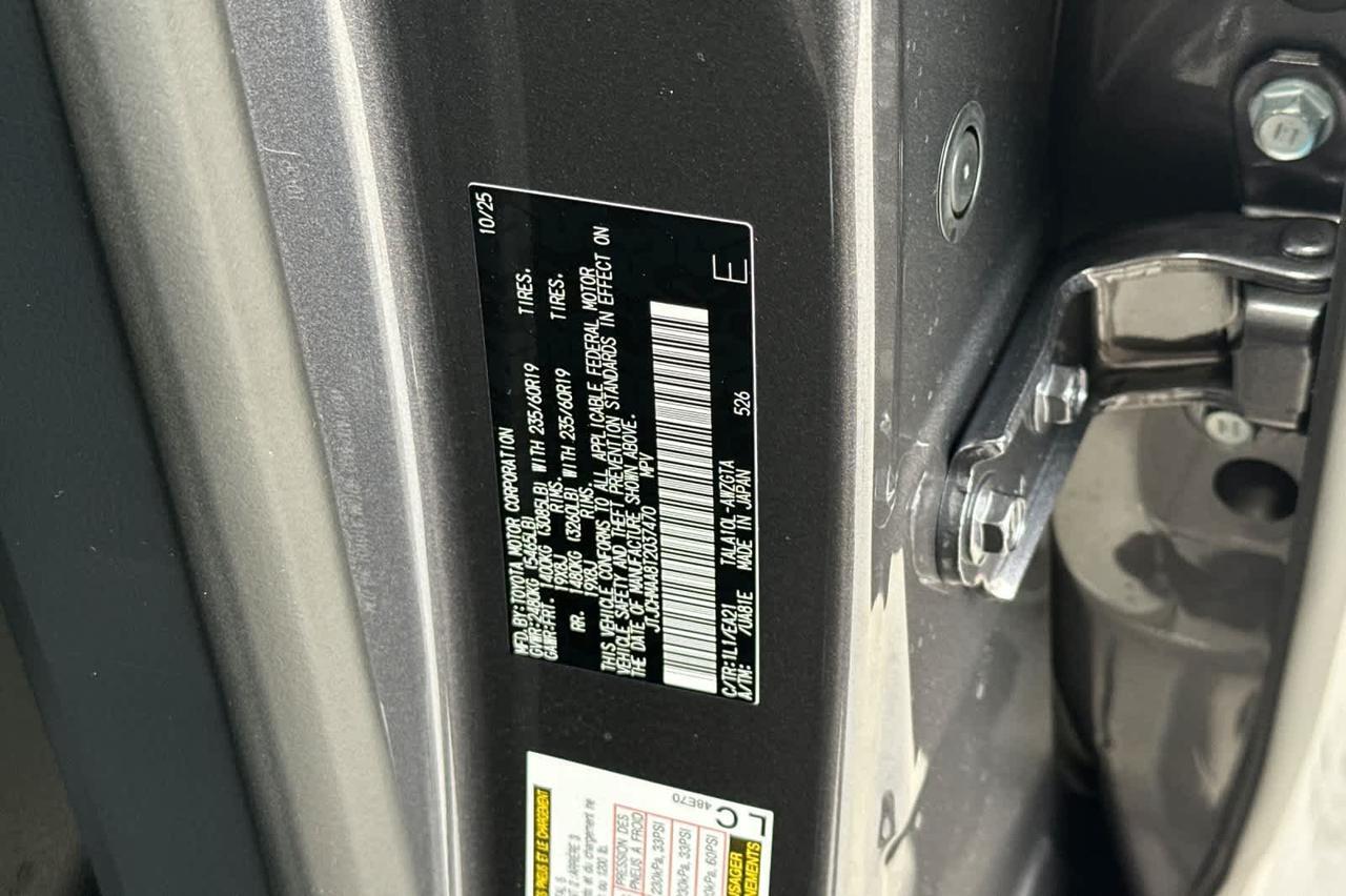 2026 Lexus RX Premium Roseville CA