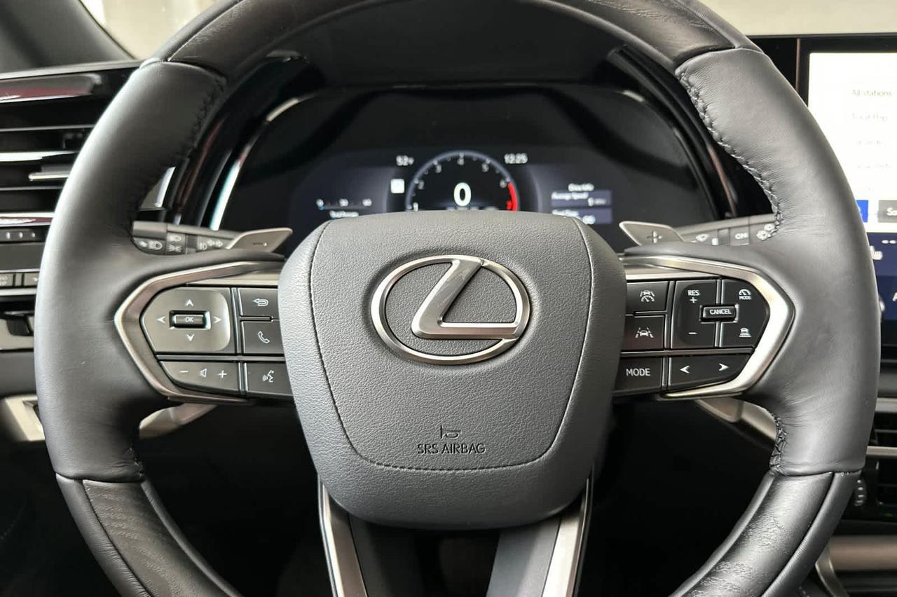 2026 Lexus RX Premium Roseville CA