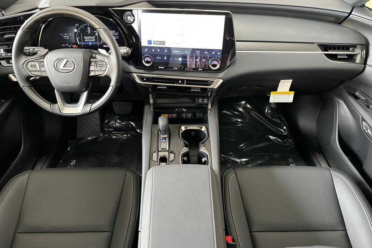 2026 Lexus RX Premium Roseville CA