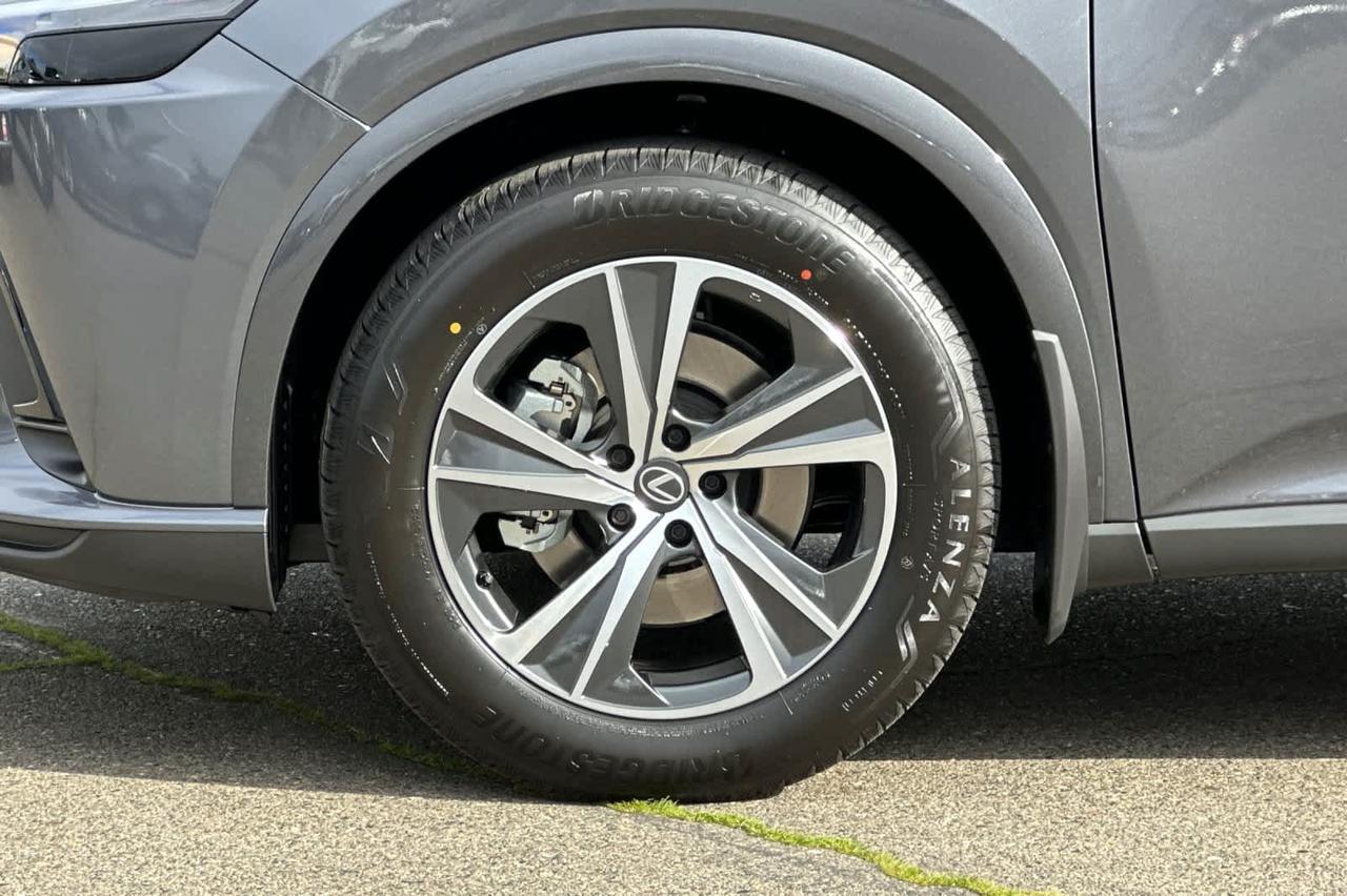 2026 Lexus RX Premium Roseville CA