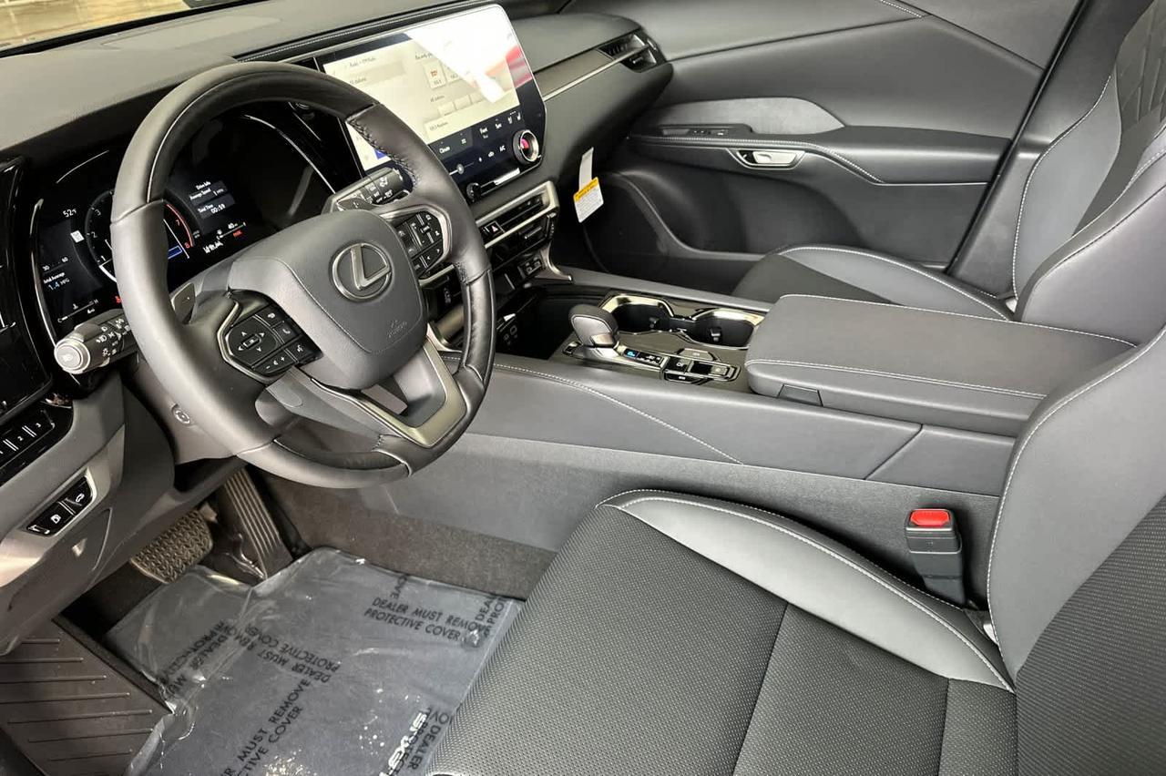 2026 Lexus RX Premium Roseville CA