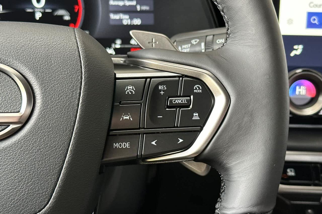 2026 Lexus RX Premium Roseville CA