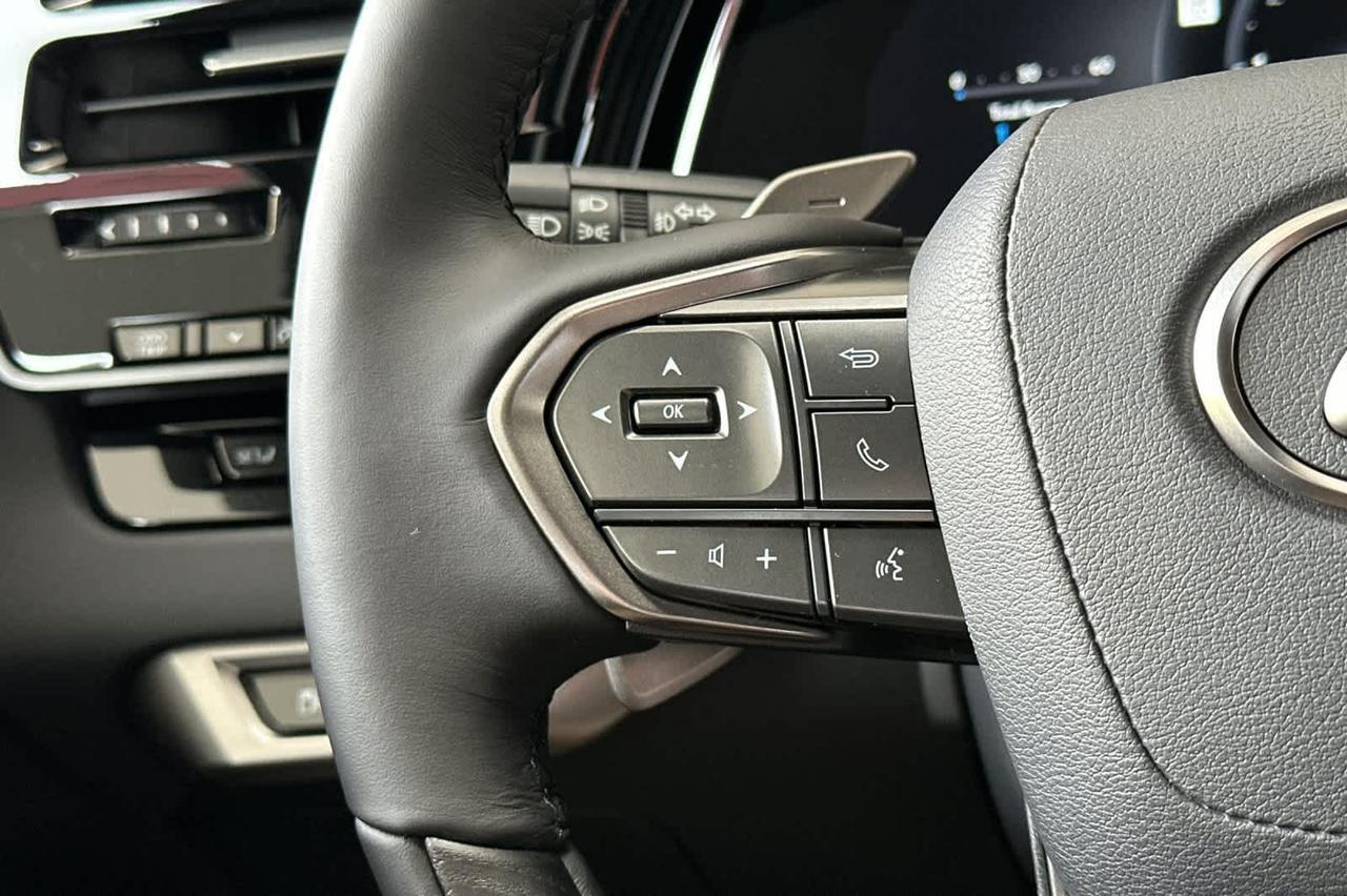 2026 Lexus RX Premium Roseville CA