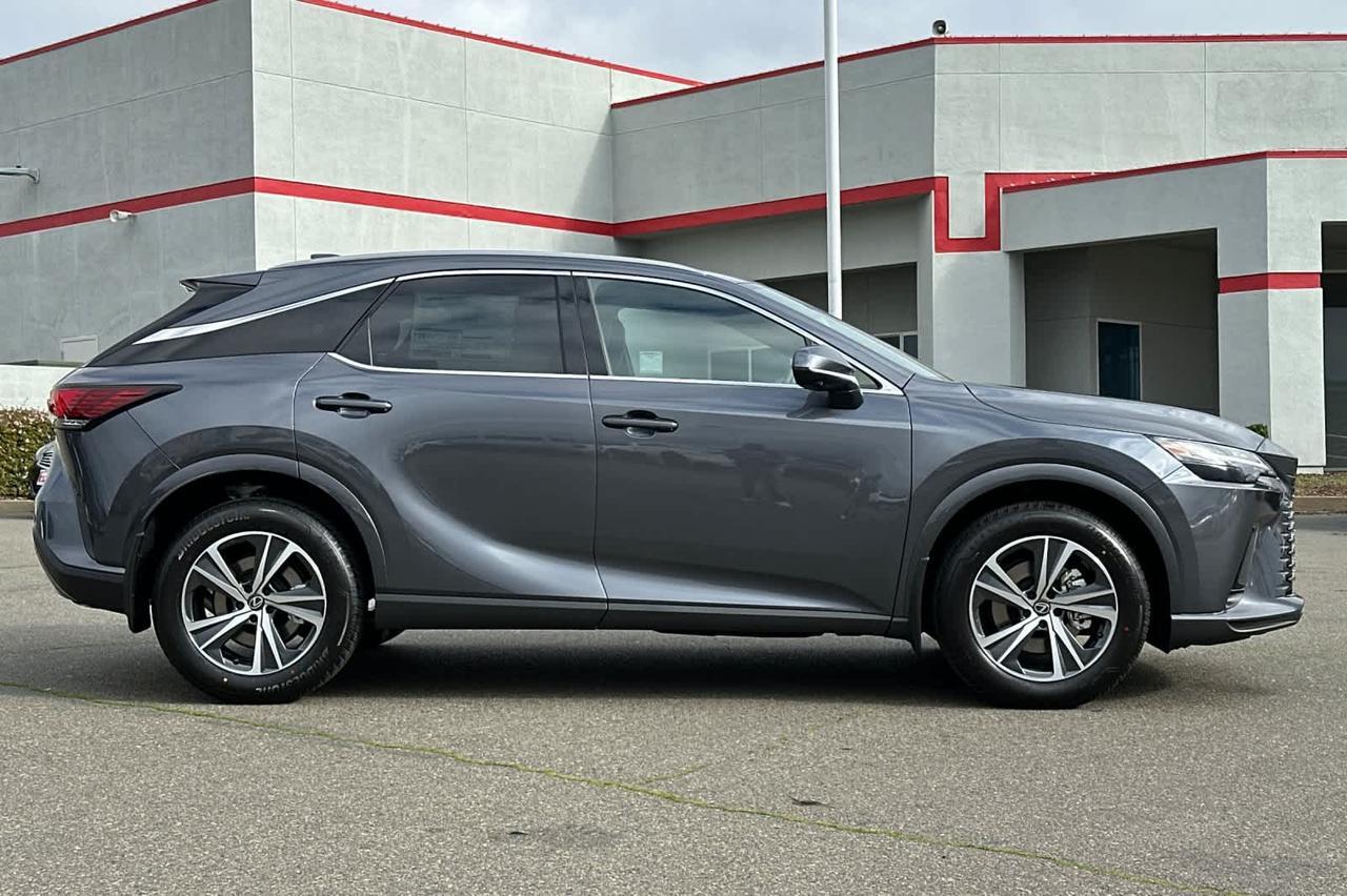 2026 Lexus RX Premium Roseville CA