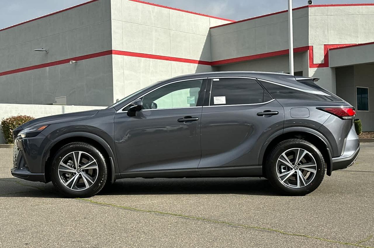 2026 Lexus RX Premium Roseville CA