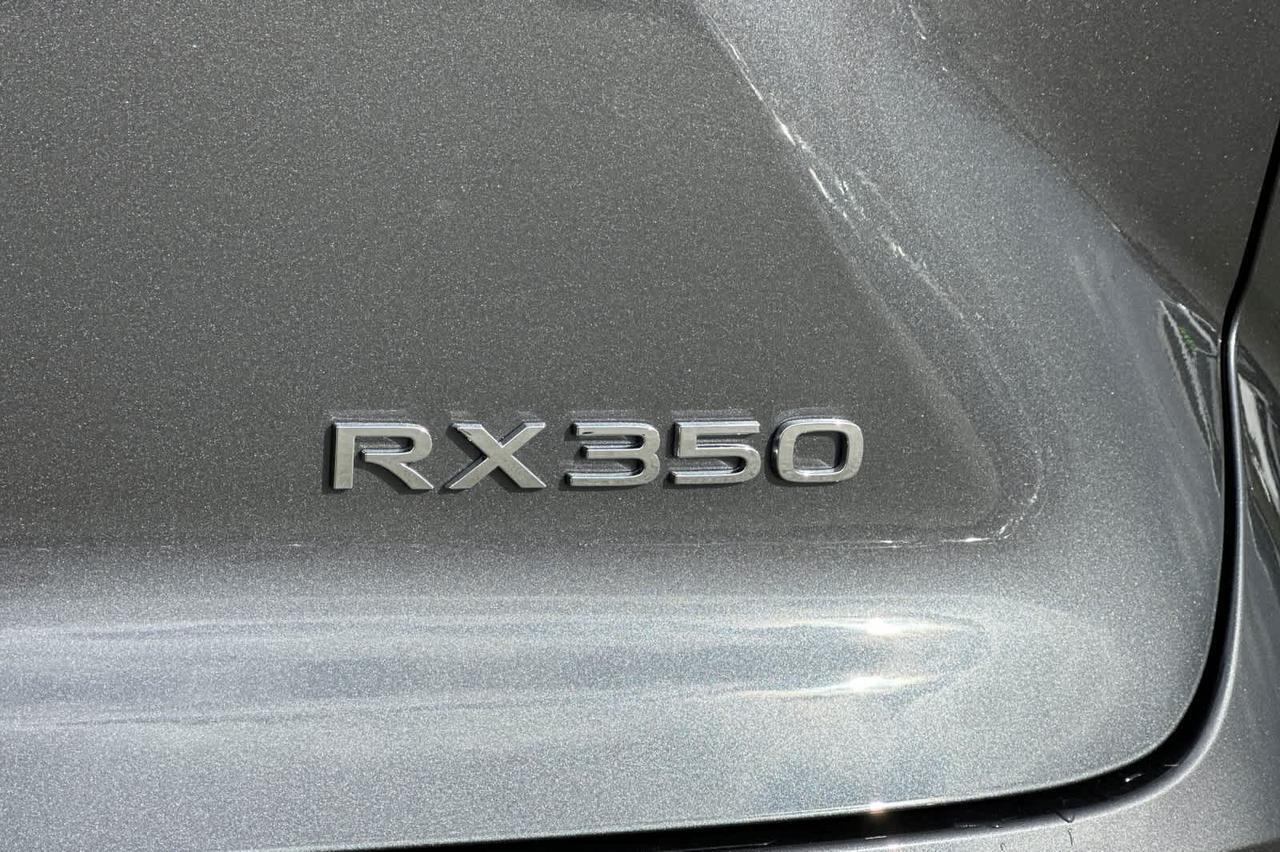 2026 Lexus RX Premium Roseville CA