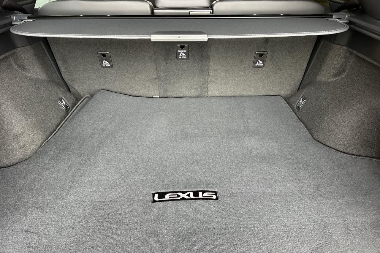 2026 Lexus RX Premium Roseville CA