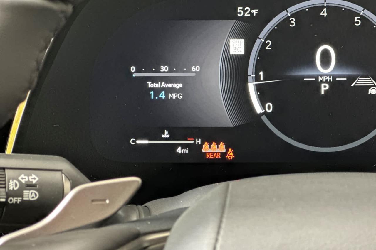 2026 Lexus RX Premium Roseville CA