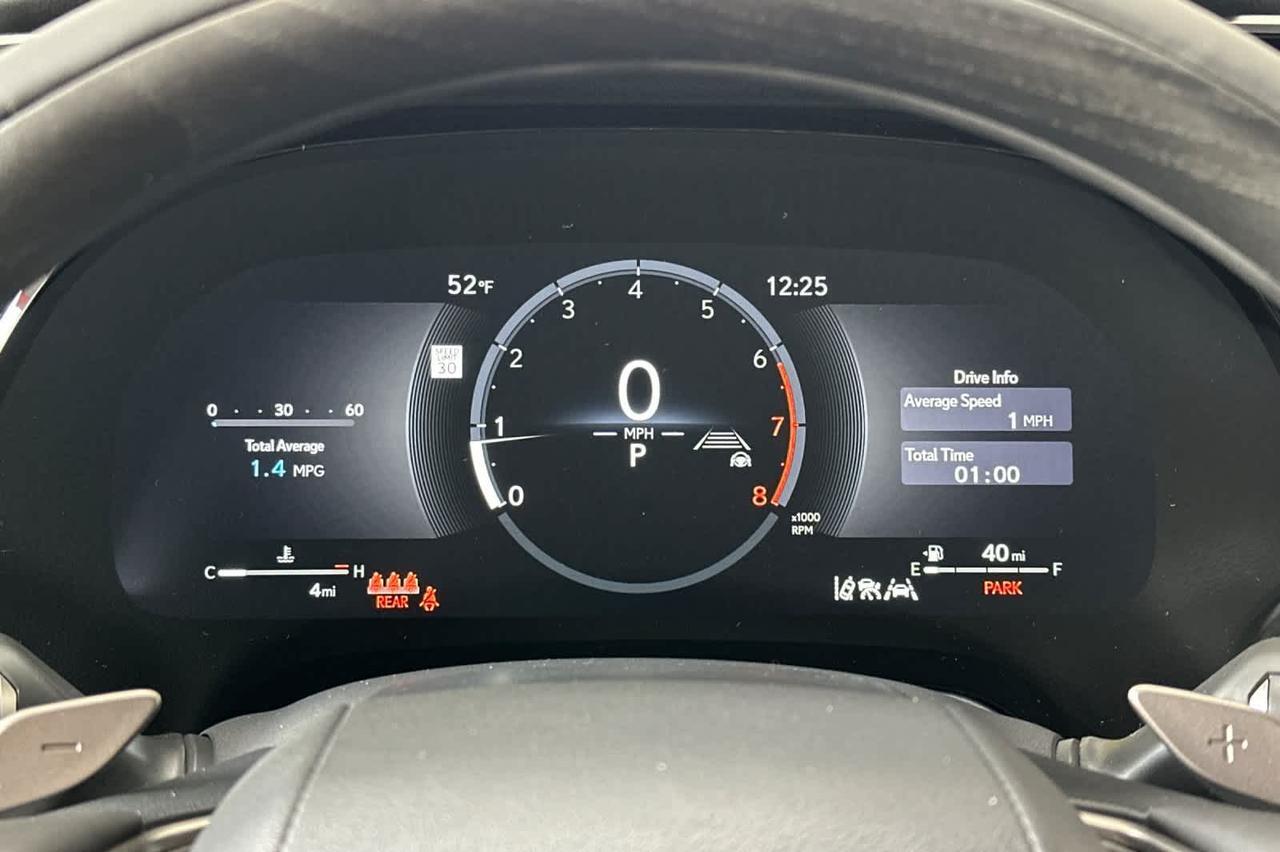 2026 Lexus RX Premium Roseville CA