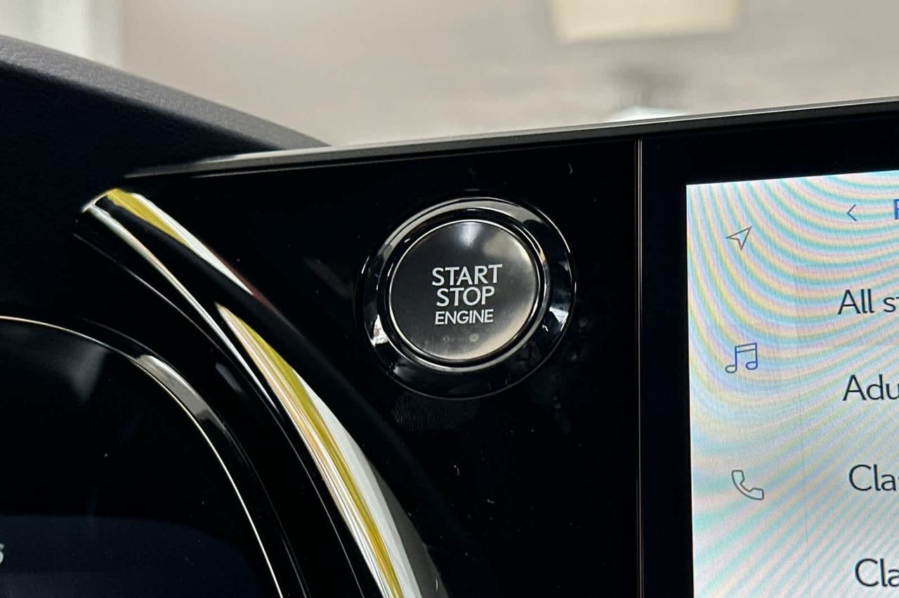 2026 Lexus RX Premium Roseville CA