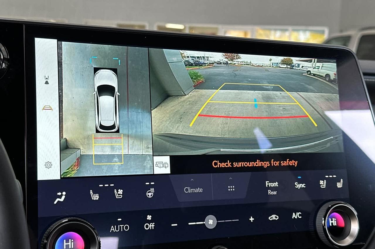 2026 Lexus RX Premium Roseville CA