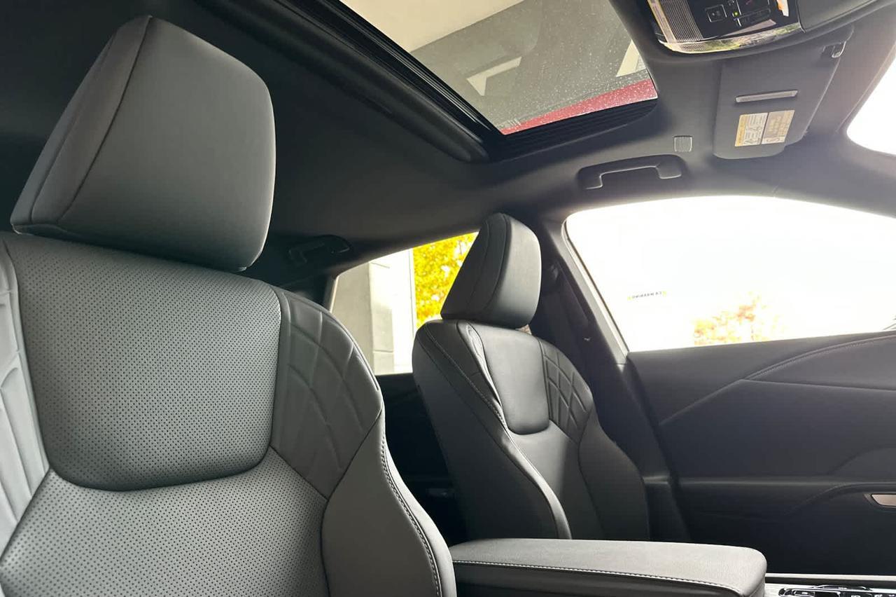 2026 Lexus RX Premium Roseville CA