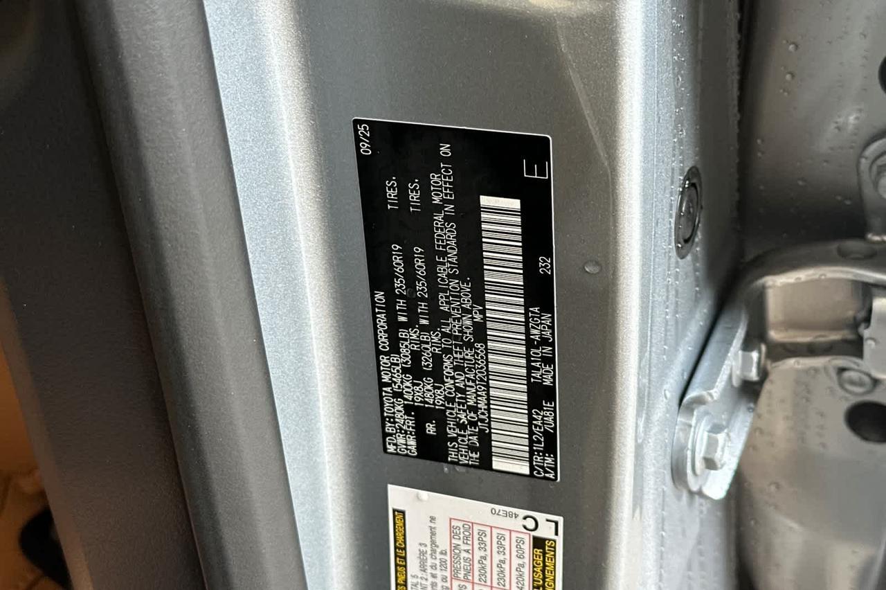 2026 Lexus RX Premium Roseville CA